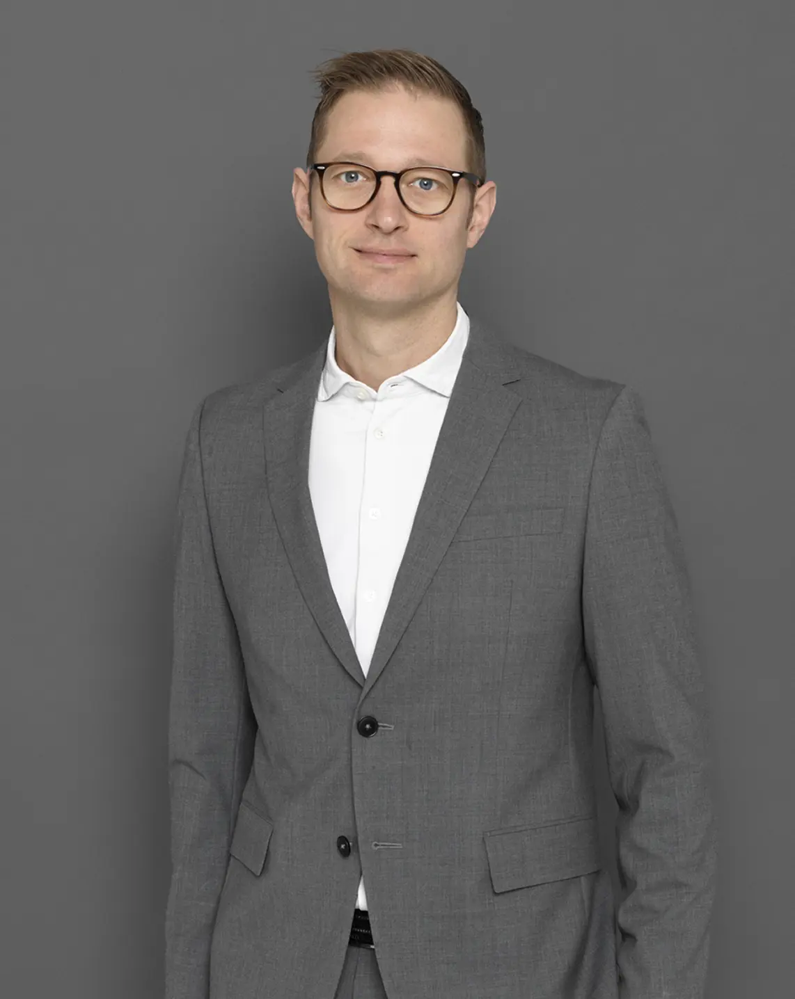 Morten Hornsyld