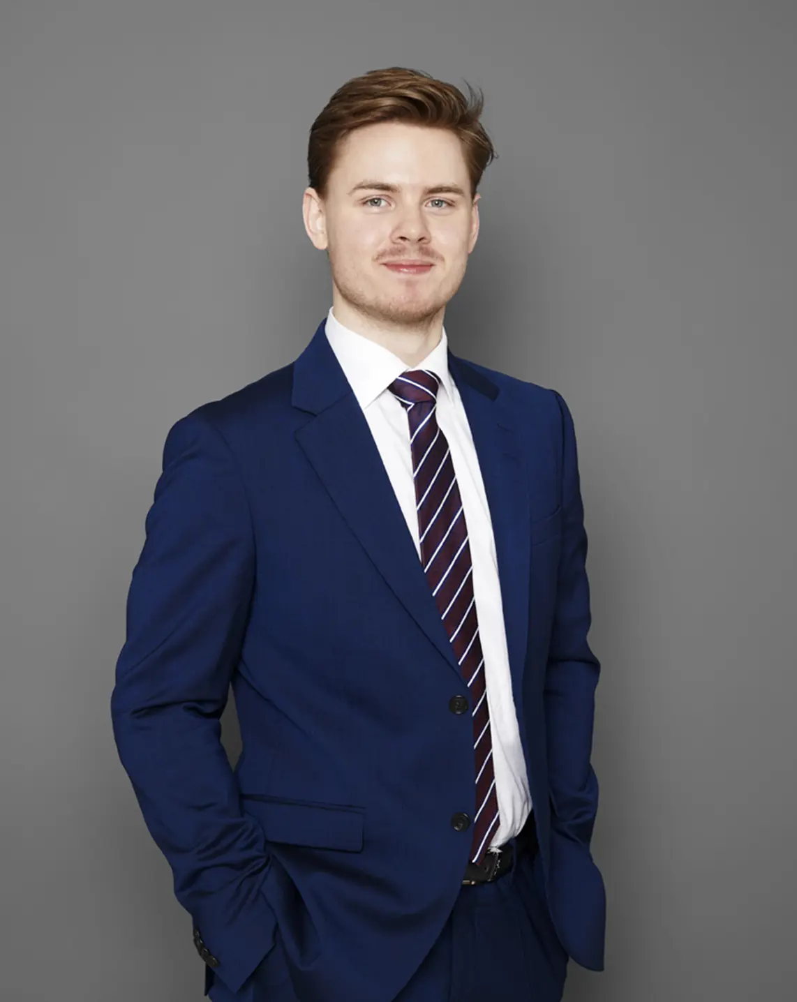 Jacob Bast Reinwald