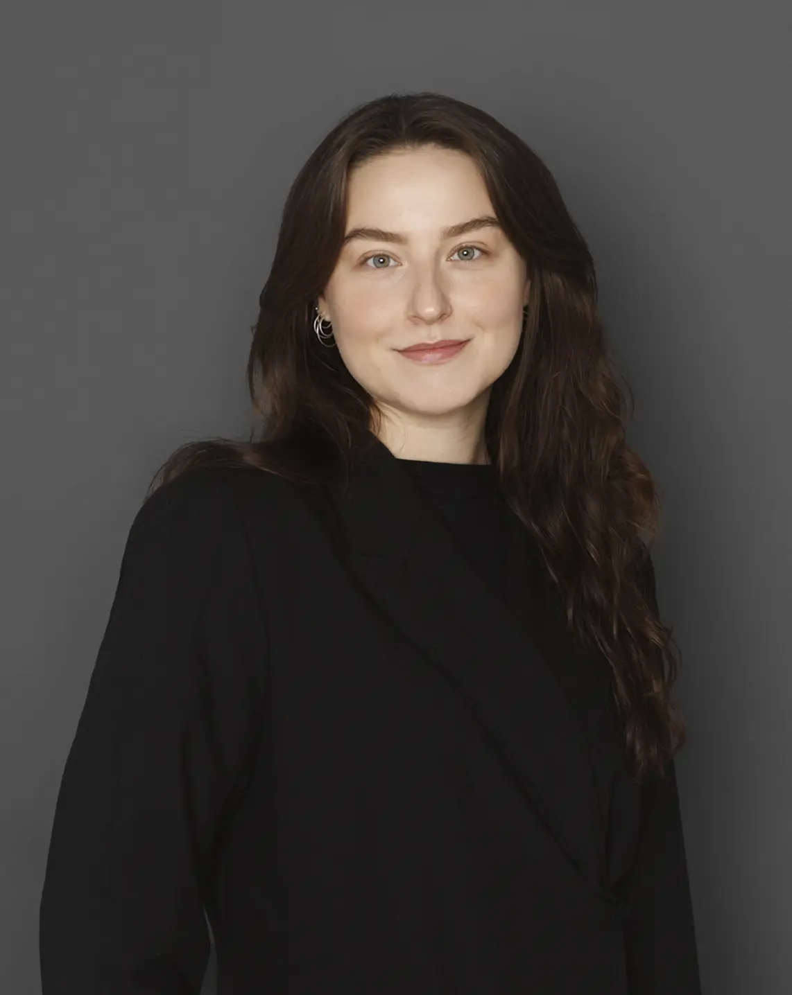Josephine Amalie Rendtorff Mølvang