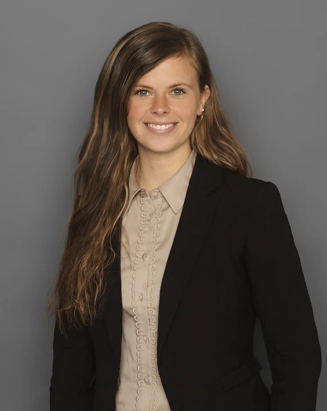 Josephine Bak Attermann