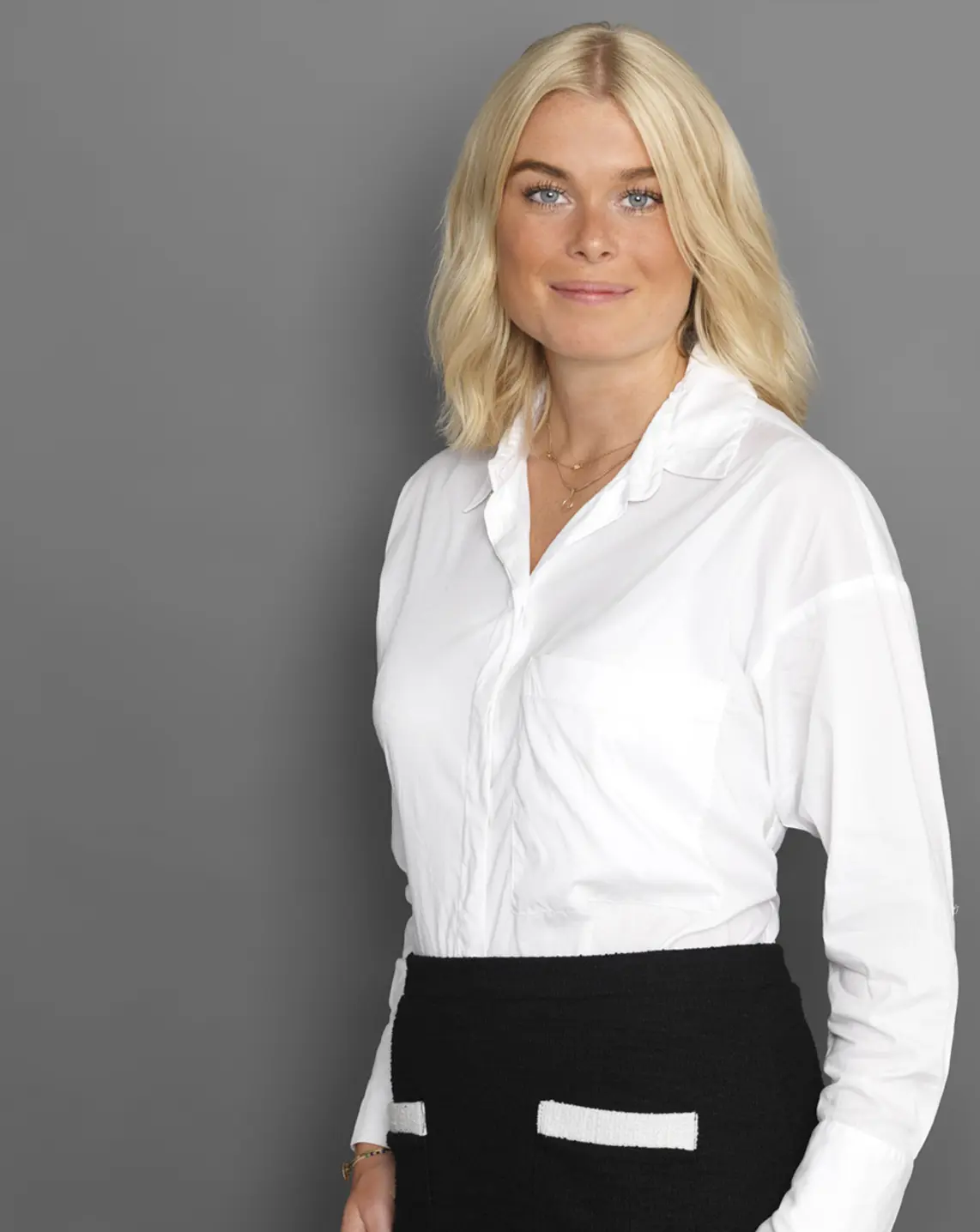 Johanne Eeg Bækbøl Pedersen