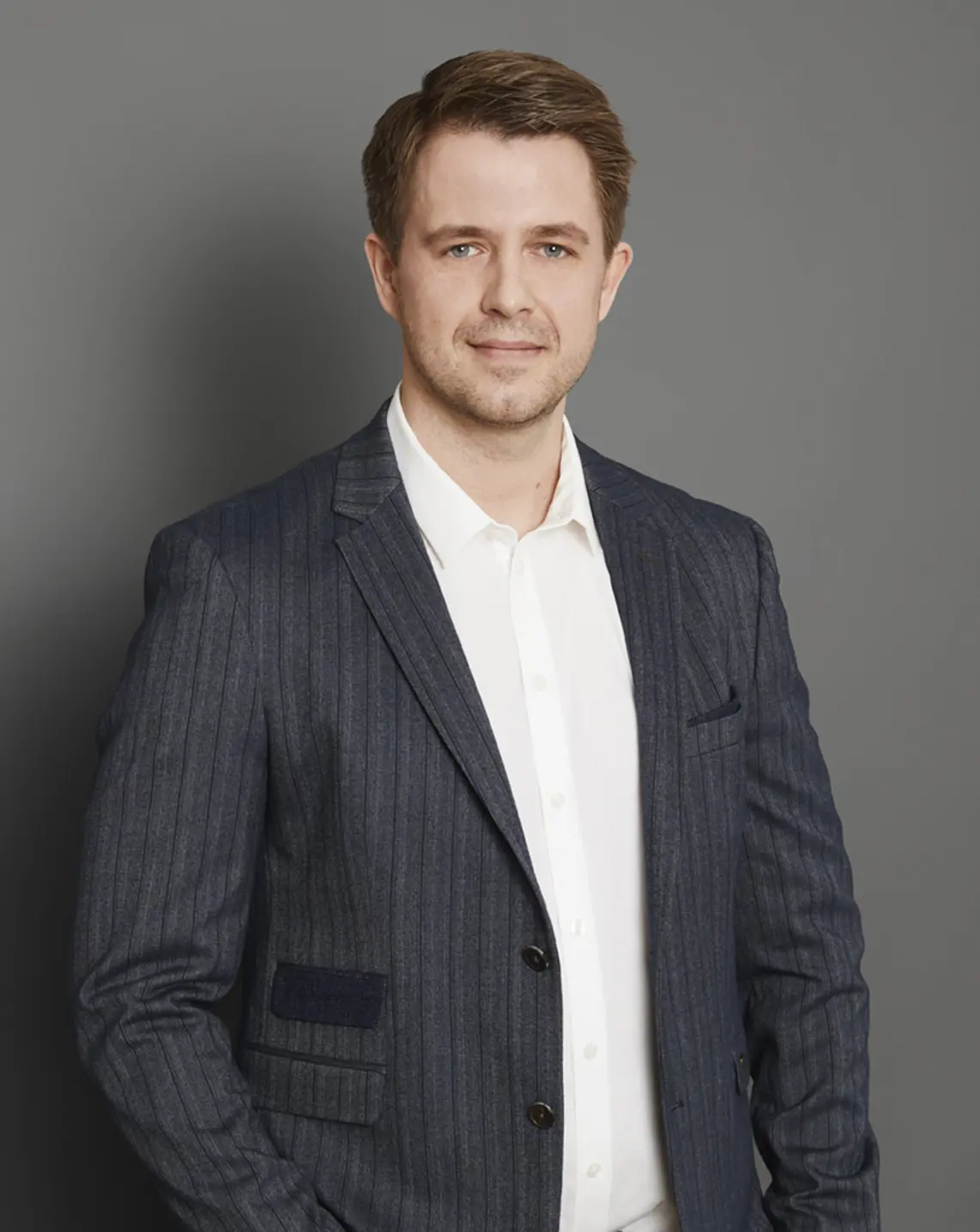 Jesper Søndergaard Haue