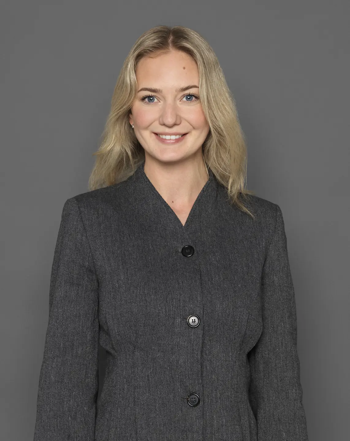 Julie Lykke Larsen