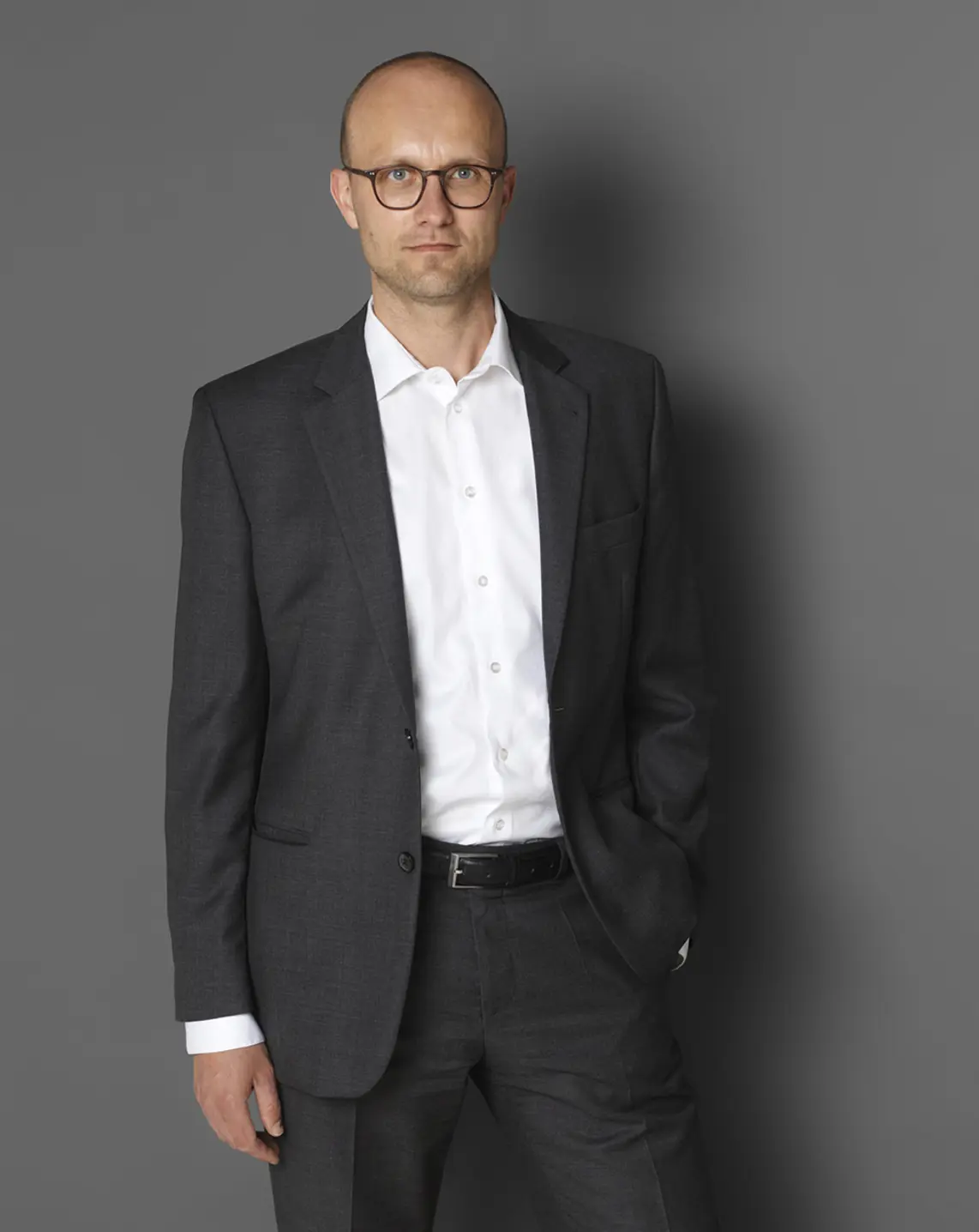 Jonas Lynghøj Madsen