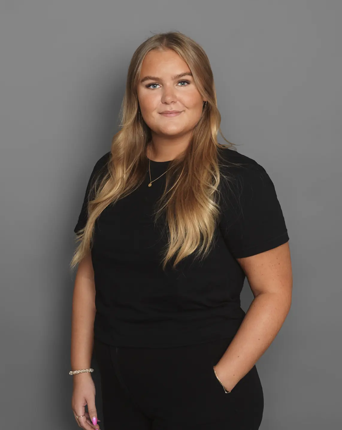 Johanne Lybek Nyborg
