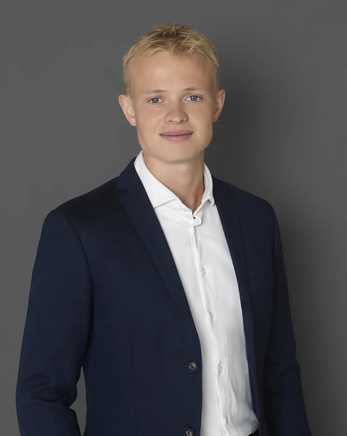 Joachim Bolding Rasmussen