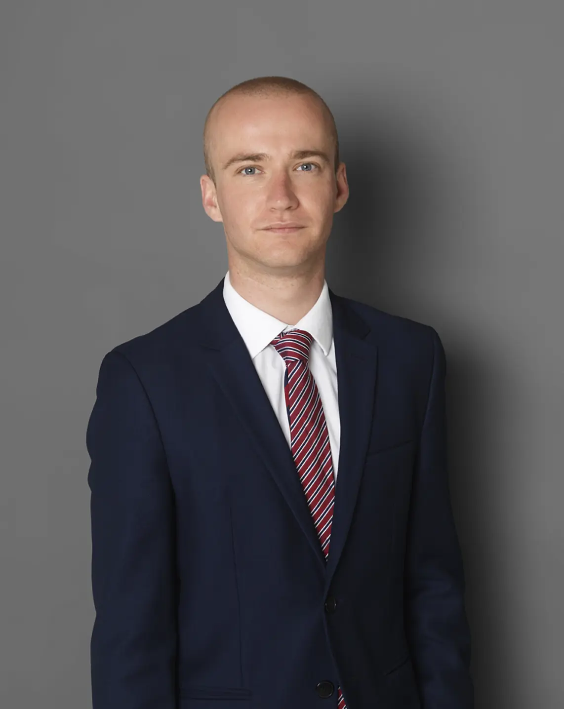 Jonas Vilhof Radmer