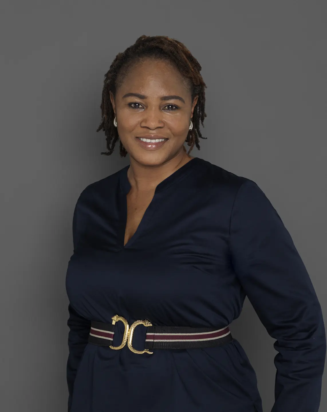 Hafsat Yetunde Hartvigsen