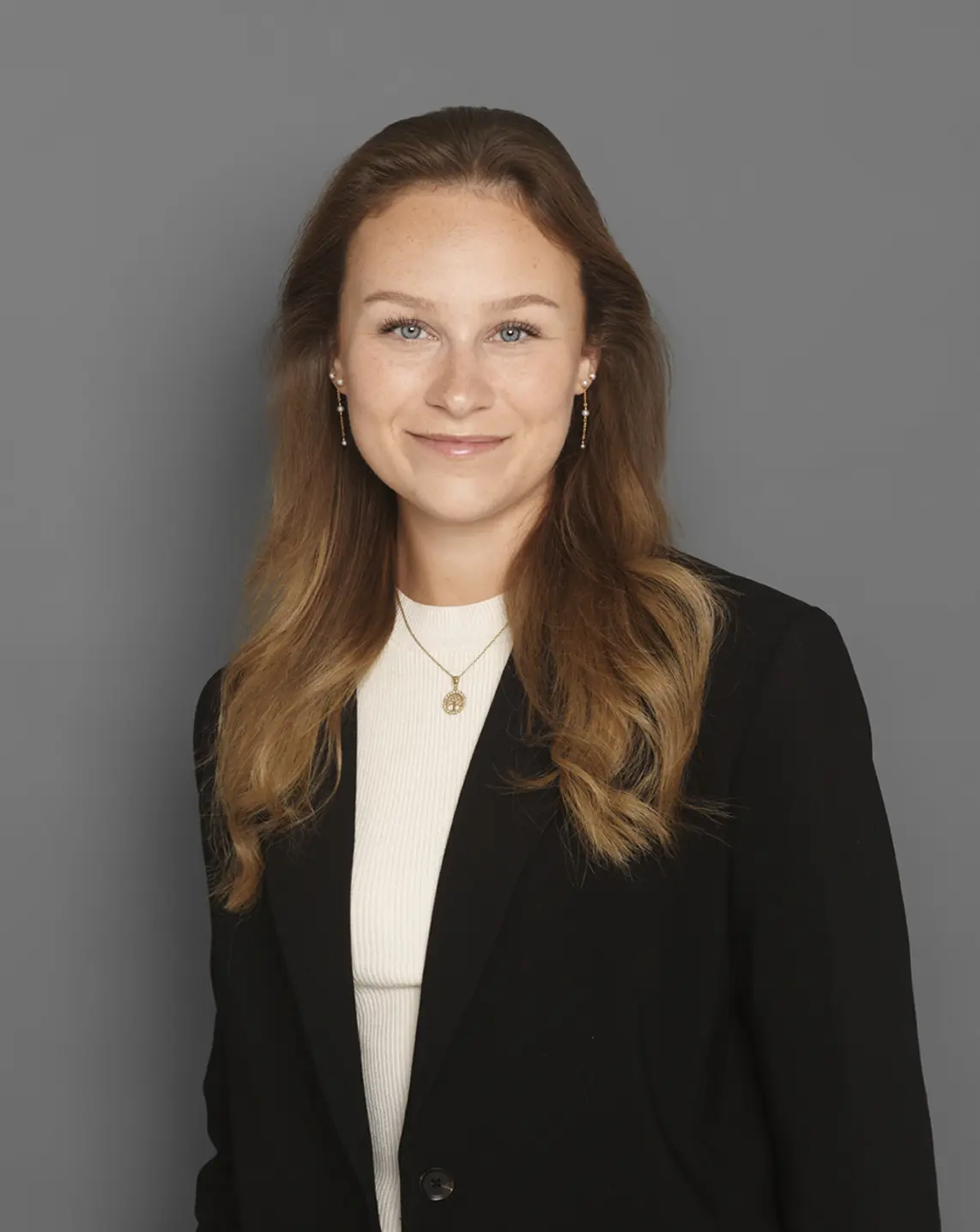 Josephine Palsbak Vernersen