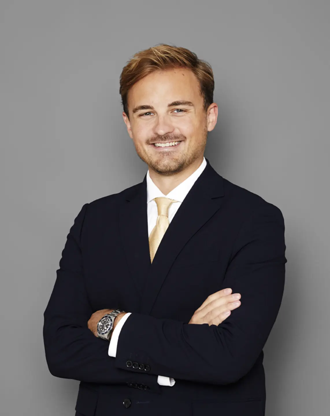 Jonas Sandgren-Frølund