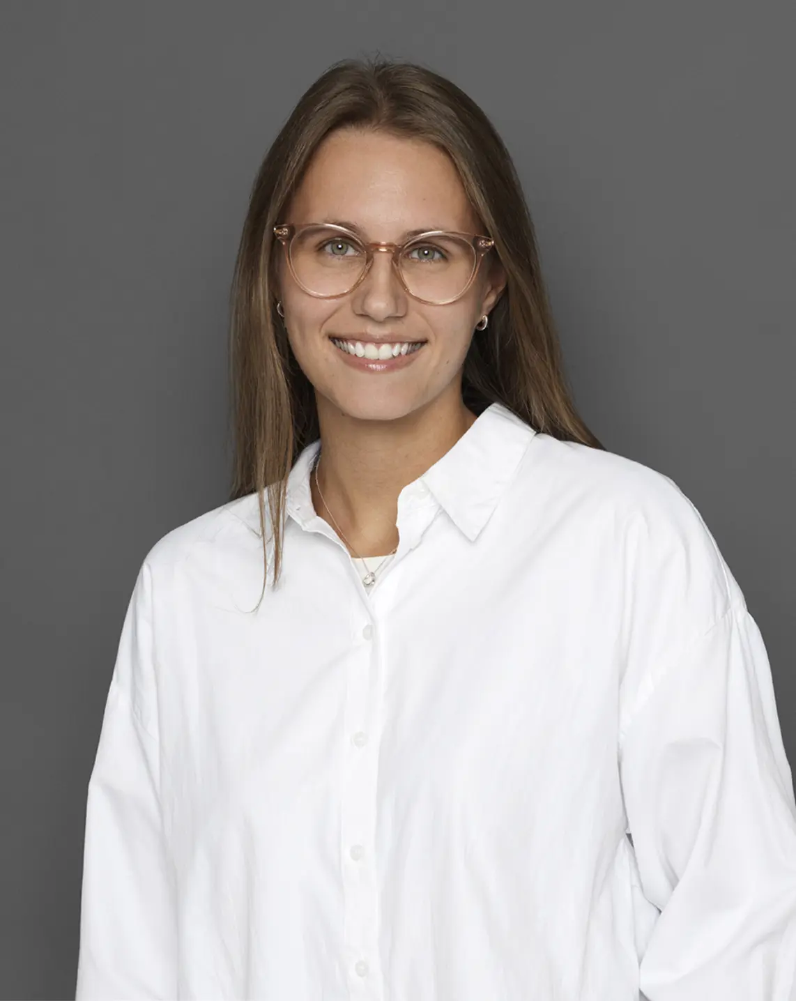 Julie Kjær Kristensen