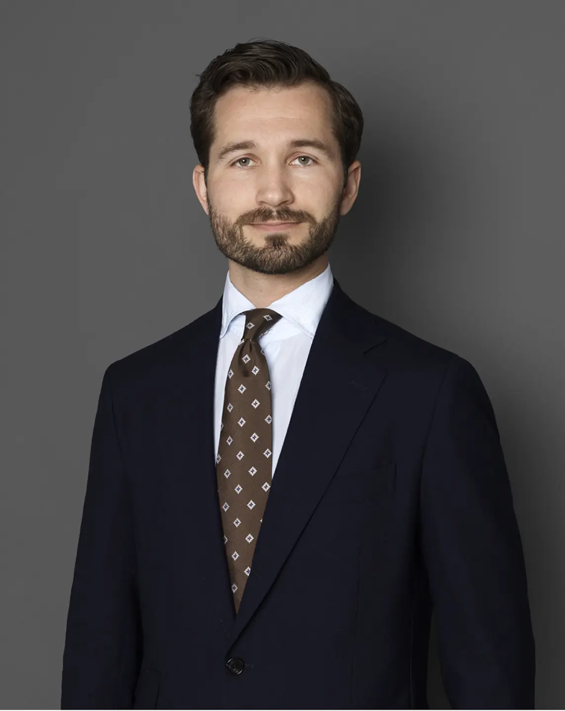 Kasper Frank