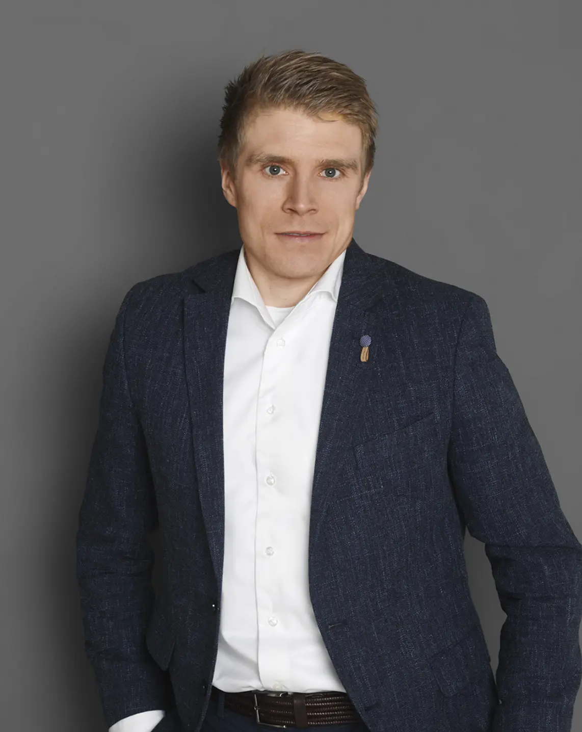 Kasper Havsteen
