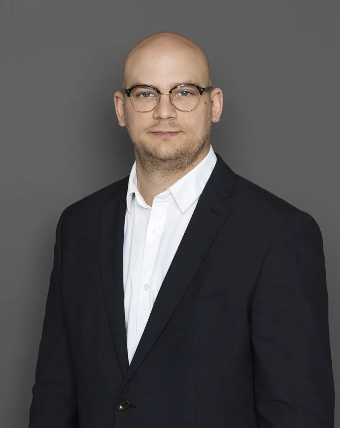 Kasper Hugger Gade
