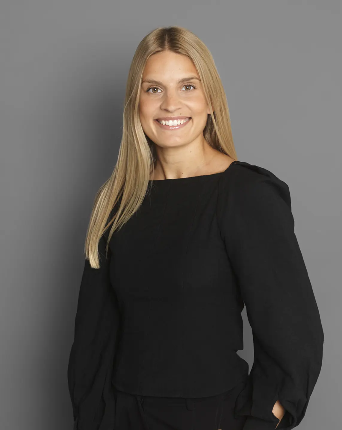 Katrine Ræbild Kvist