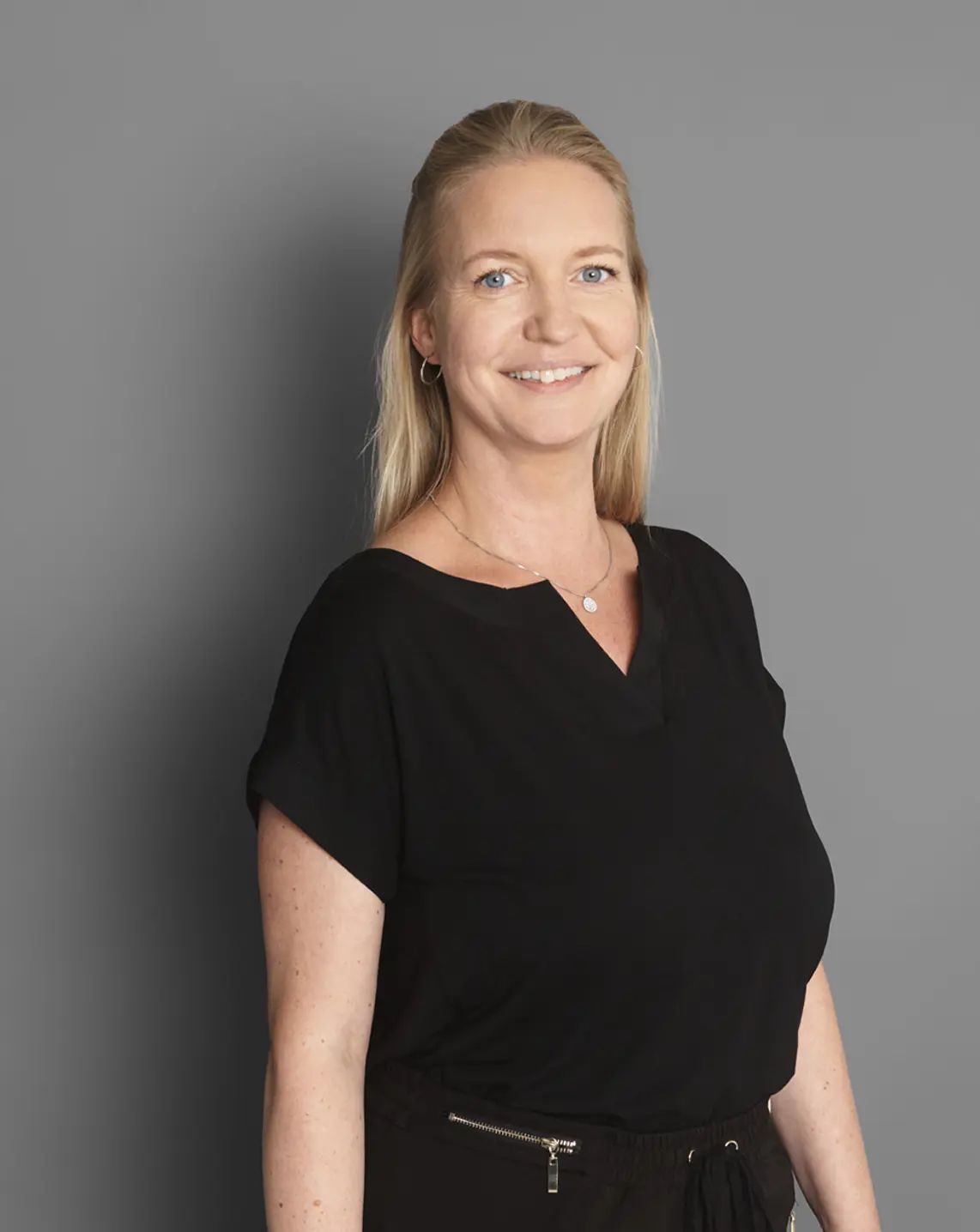 Kathrine Wahlstrøm Lindholdt