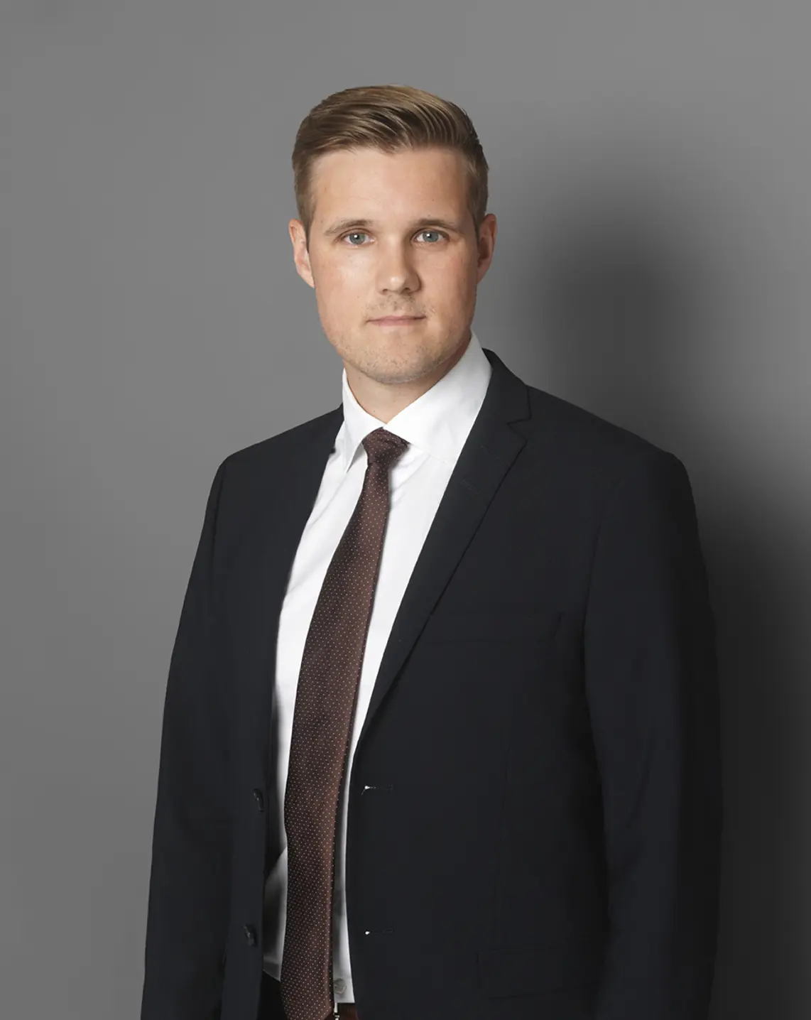 Kristian Feldvoss Andersen