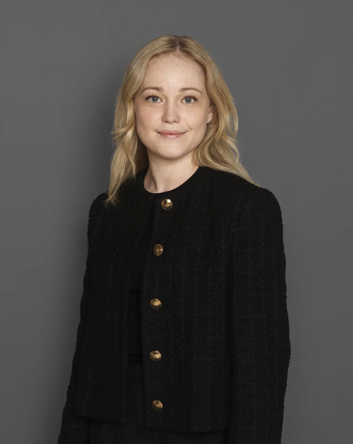 Katrine Dahl Højgaard