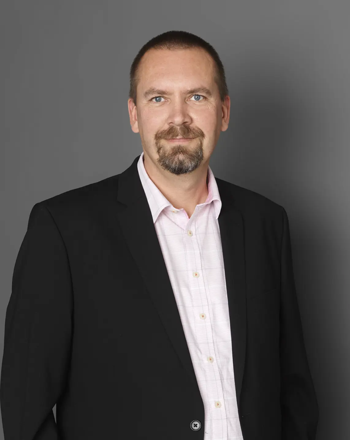 Kevin Anders Lyngbjerg