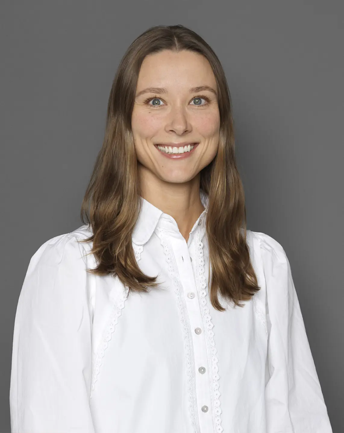 Kirstine Julie Kjeldsmark