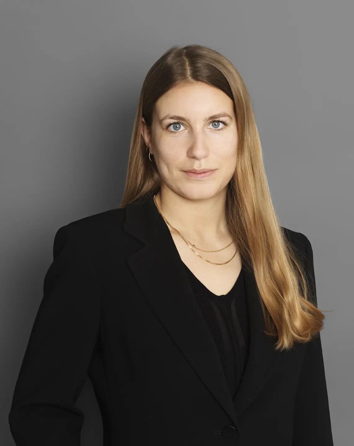 Katrine Kallehave Mathiesen
