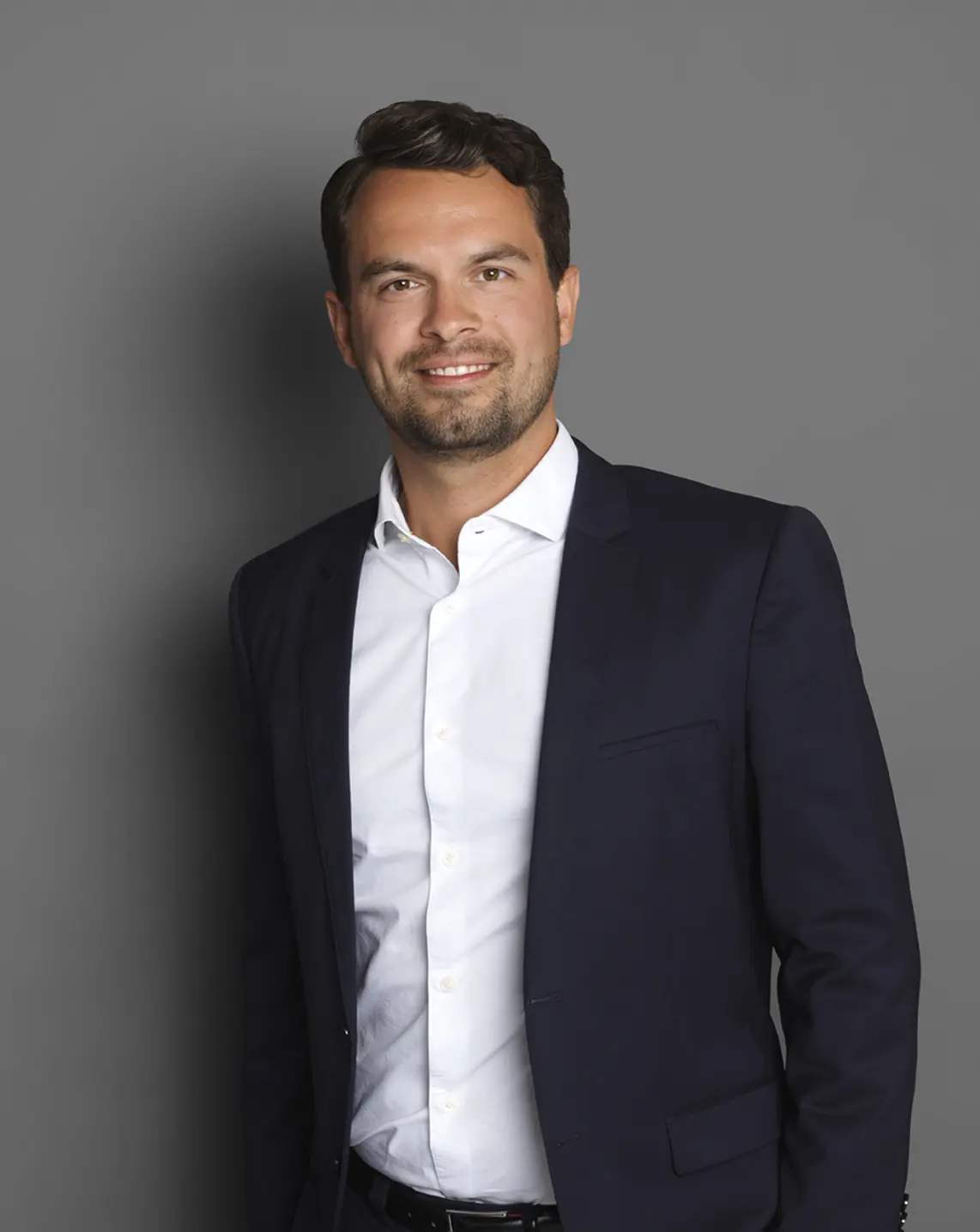 Kristian Grøn