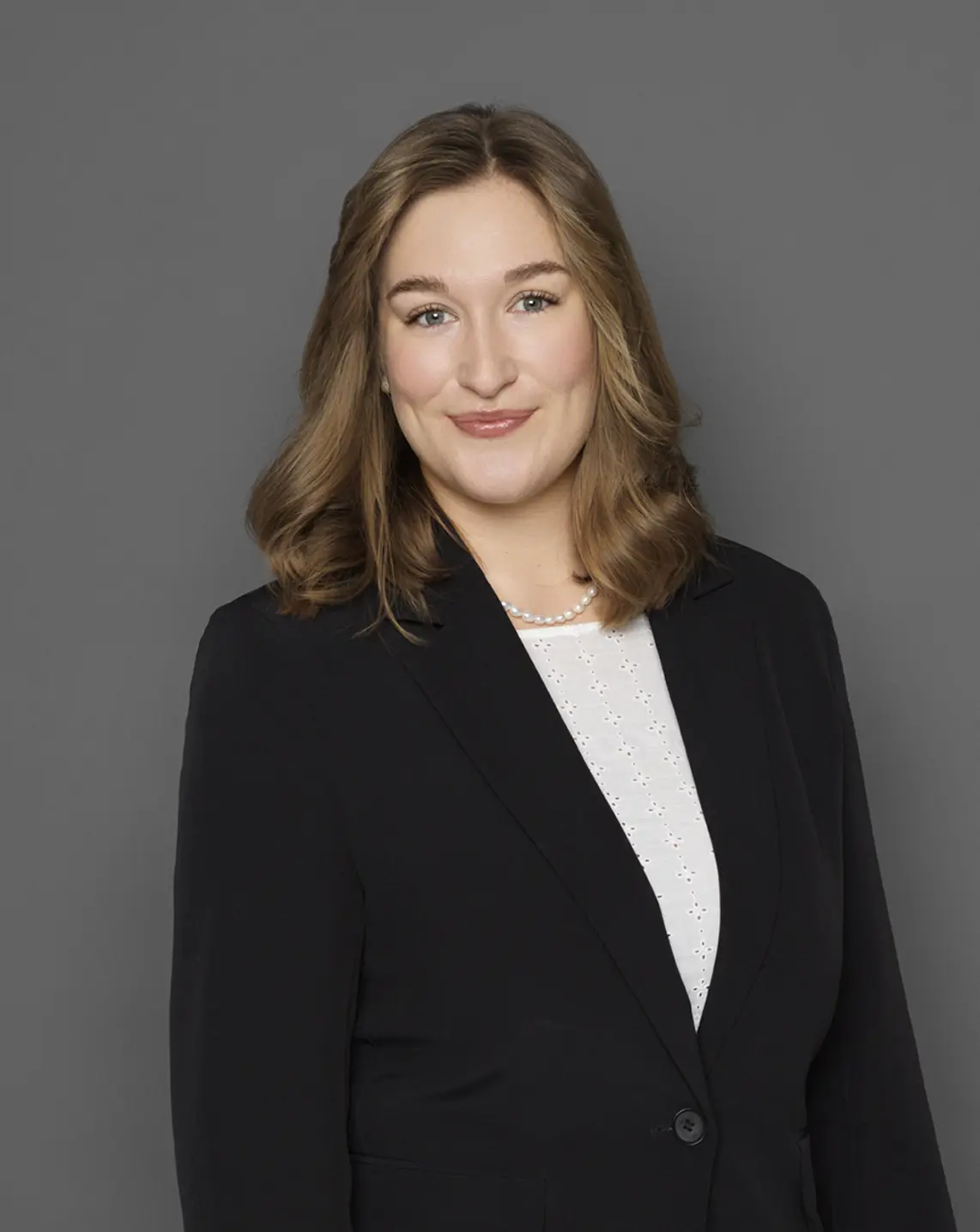 Laura Busk Johansen