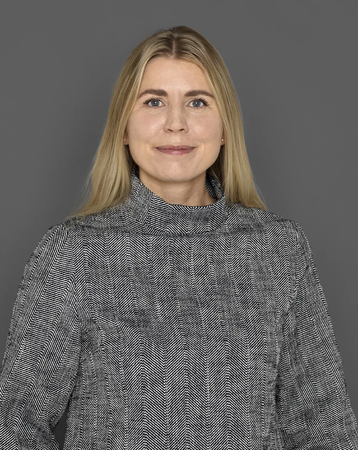 Louise Bertelsen Forman