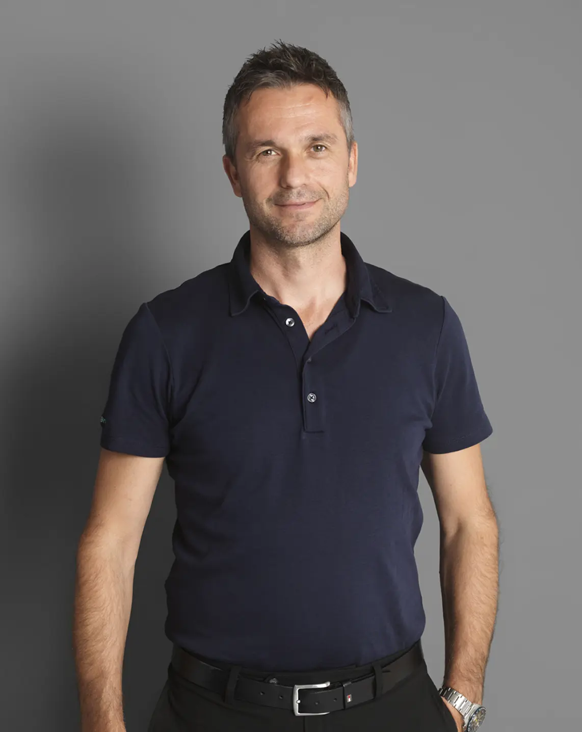 Leonardo Hansen Shkurti