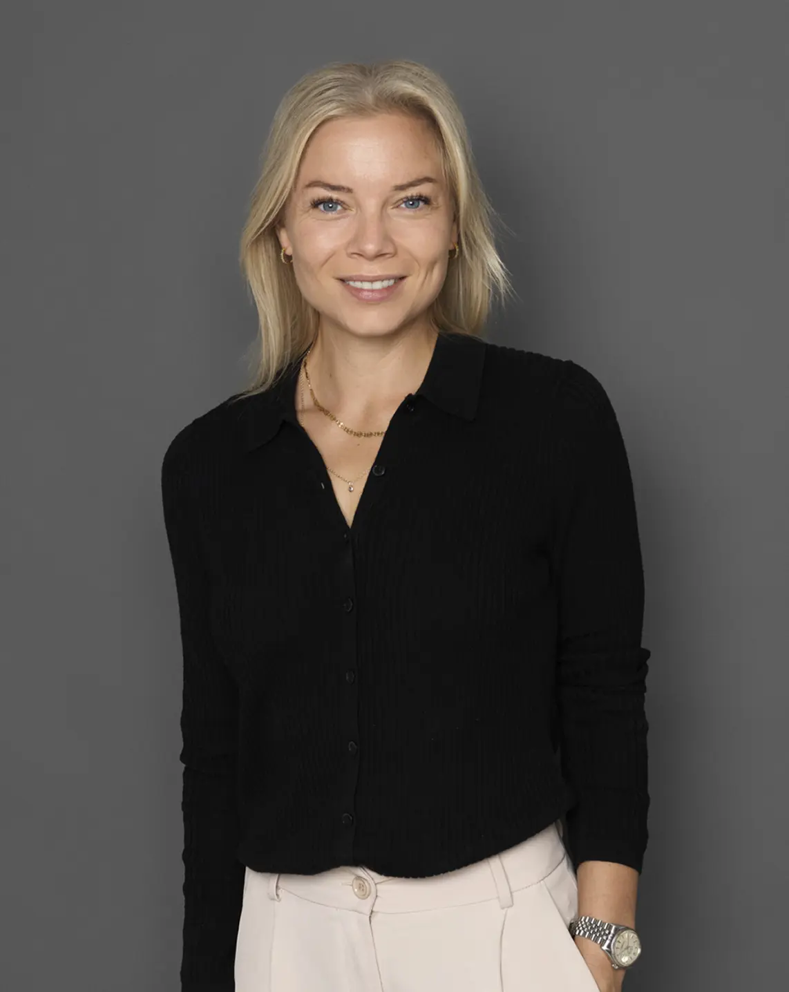Lisbeth Skytte