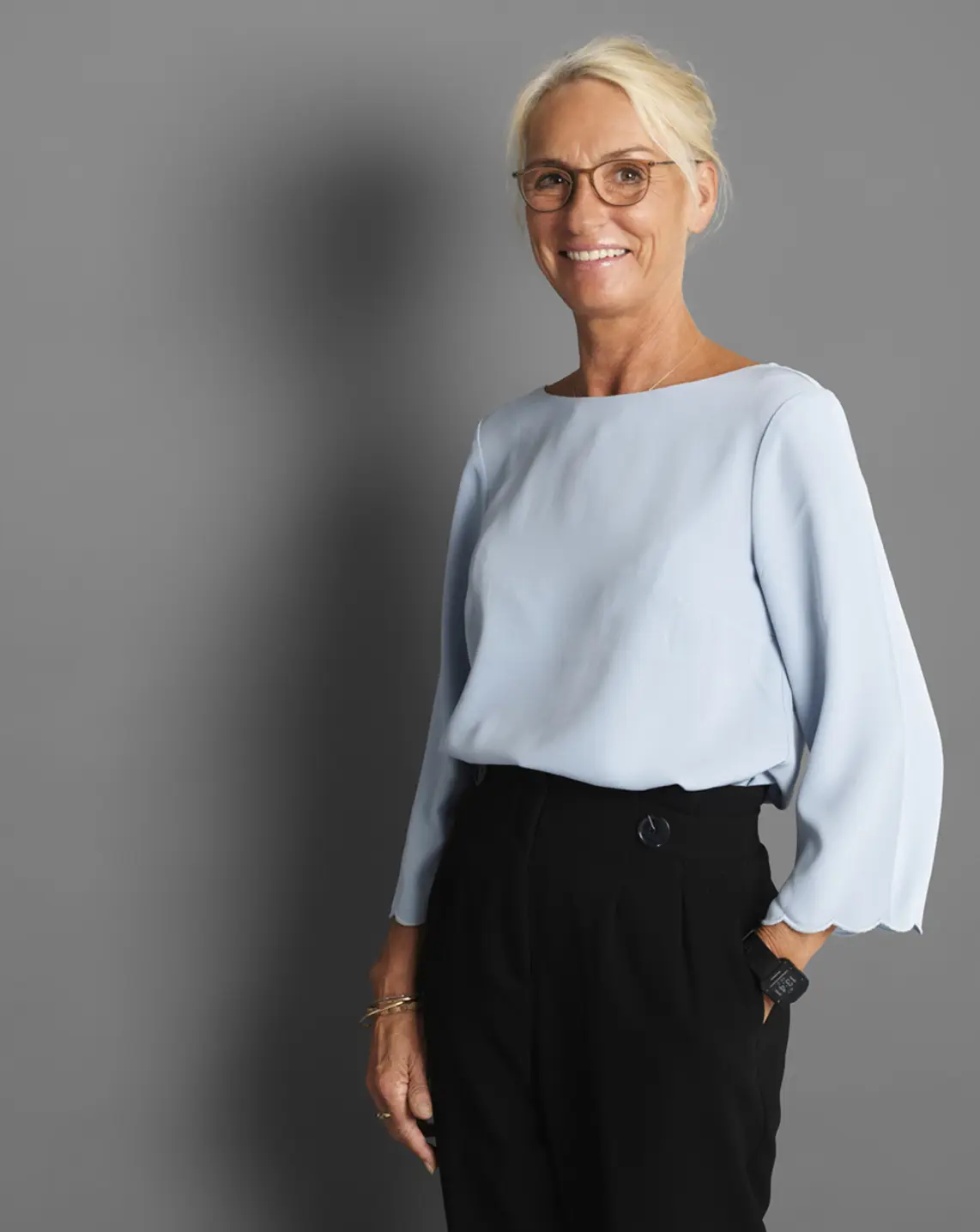 Susanne List