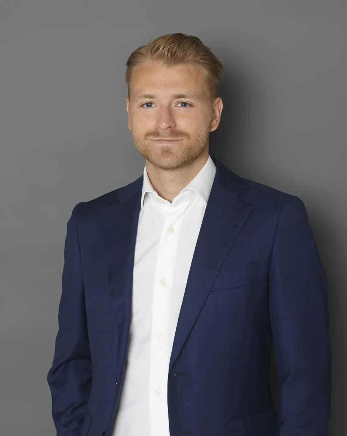Lau Mandrup Thomsen