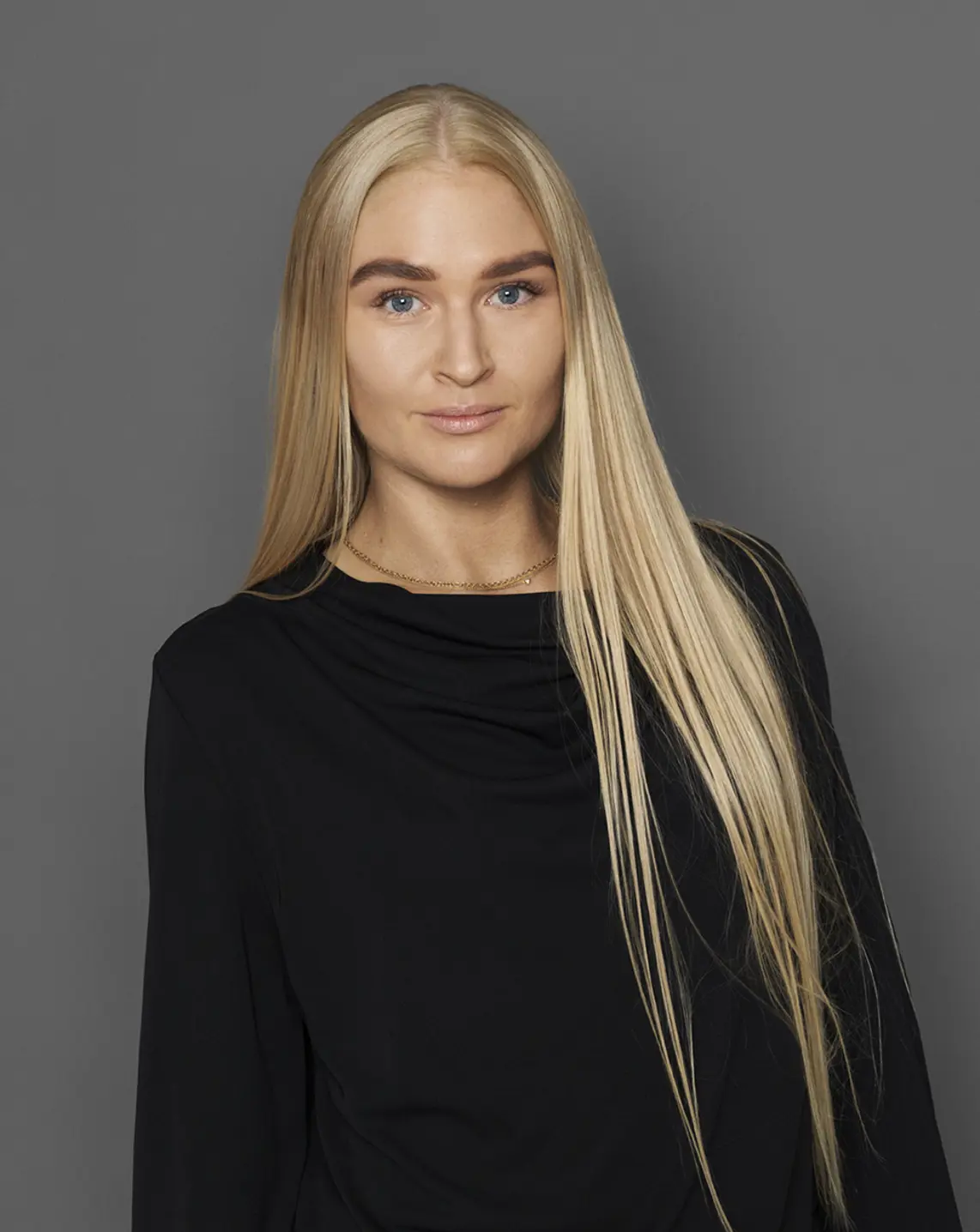 Louise Dolmer