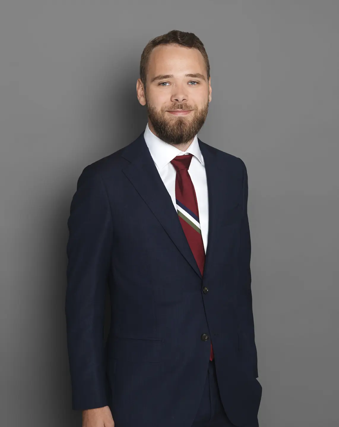 Mads Aaen Jensen