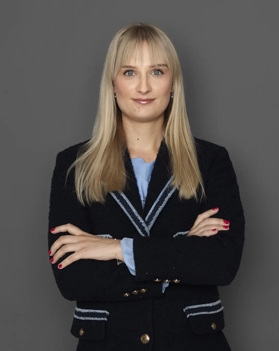 Mette Ankersen