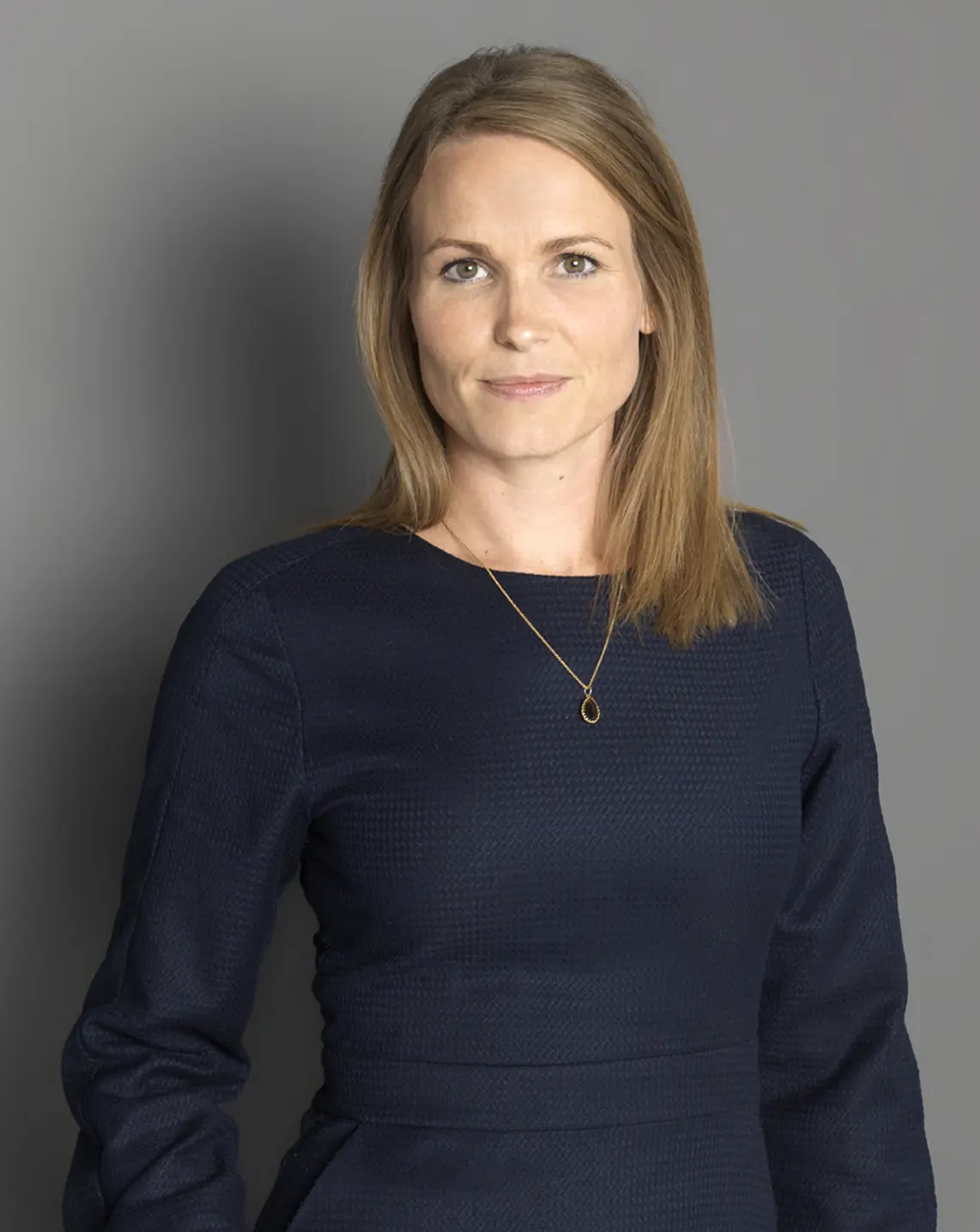 Mette Høgh