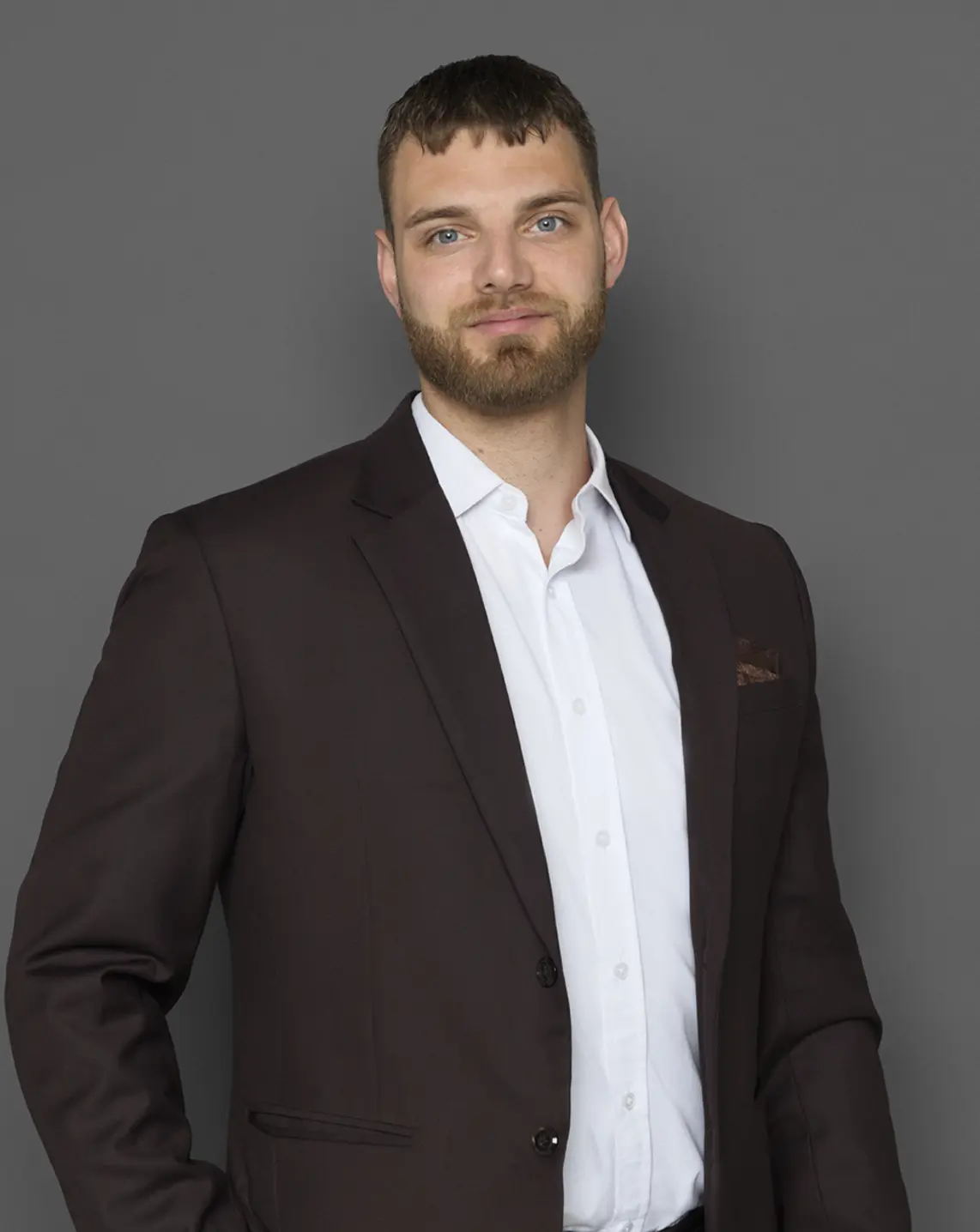 Mikkel Meisner
