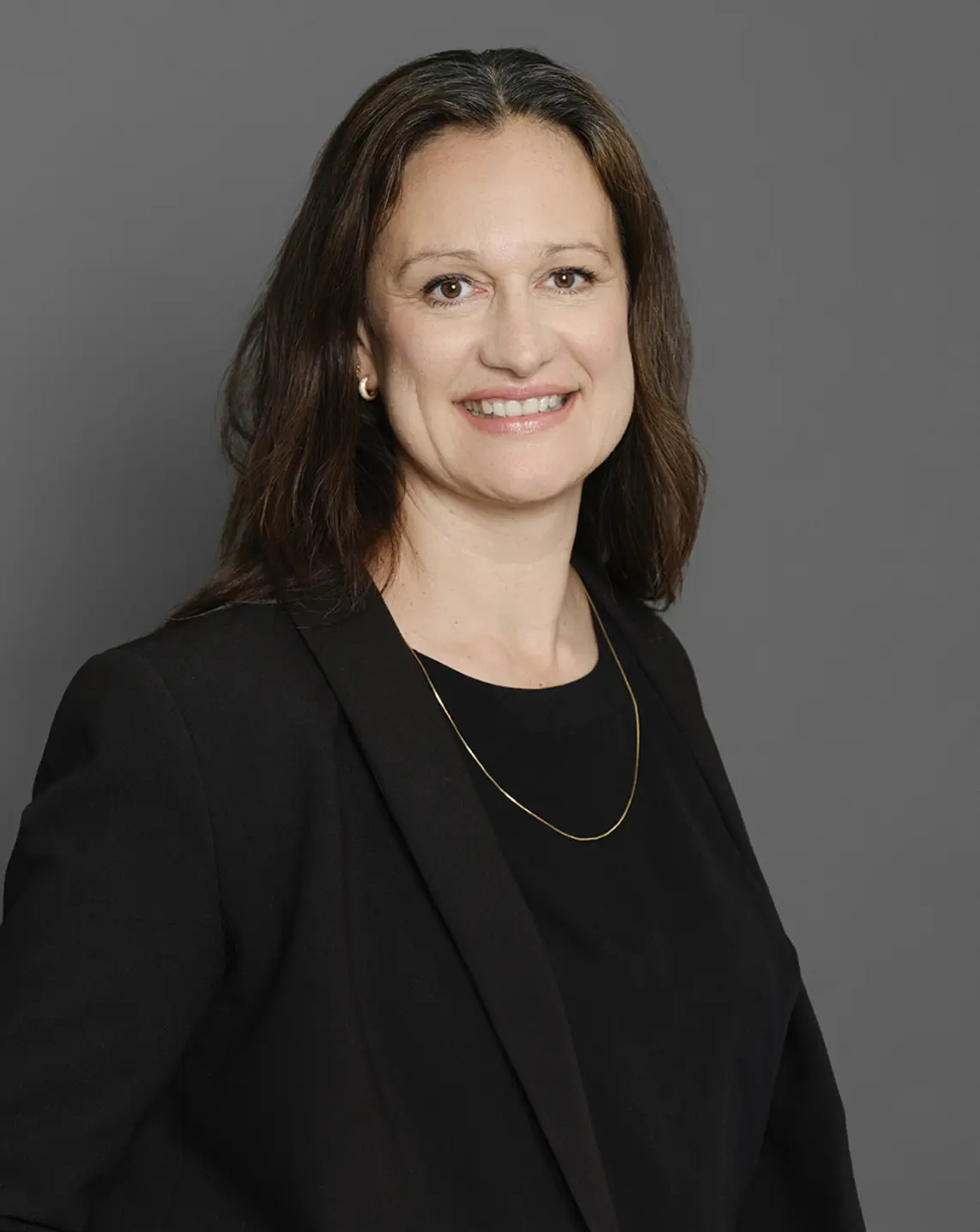 Mette Langballe Petersen