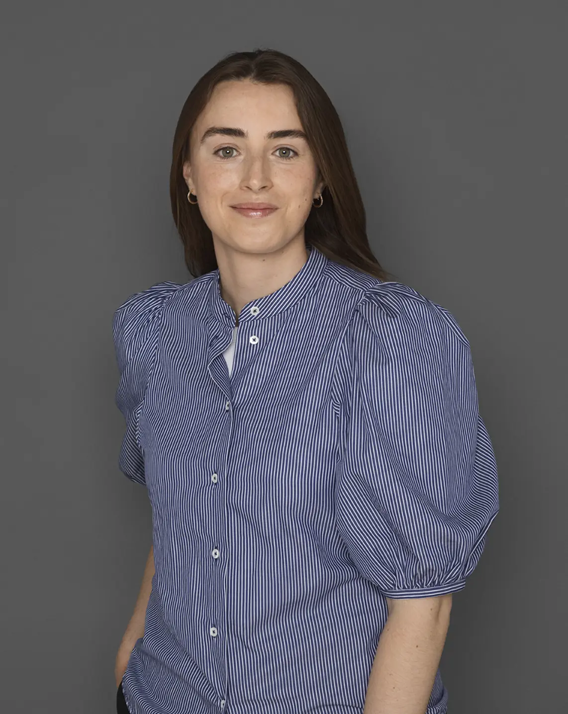 Marie Louise Rasmussen