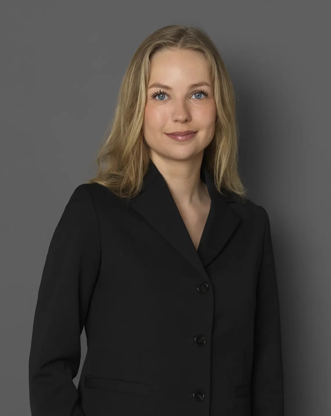 Maria Louise Stenvald Klindt