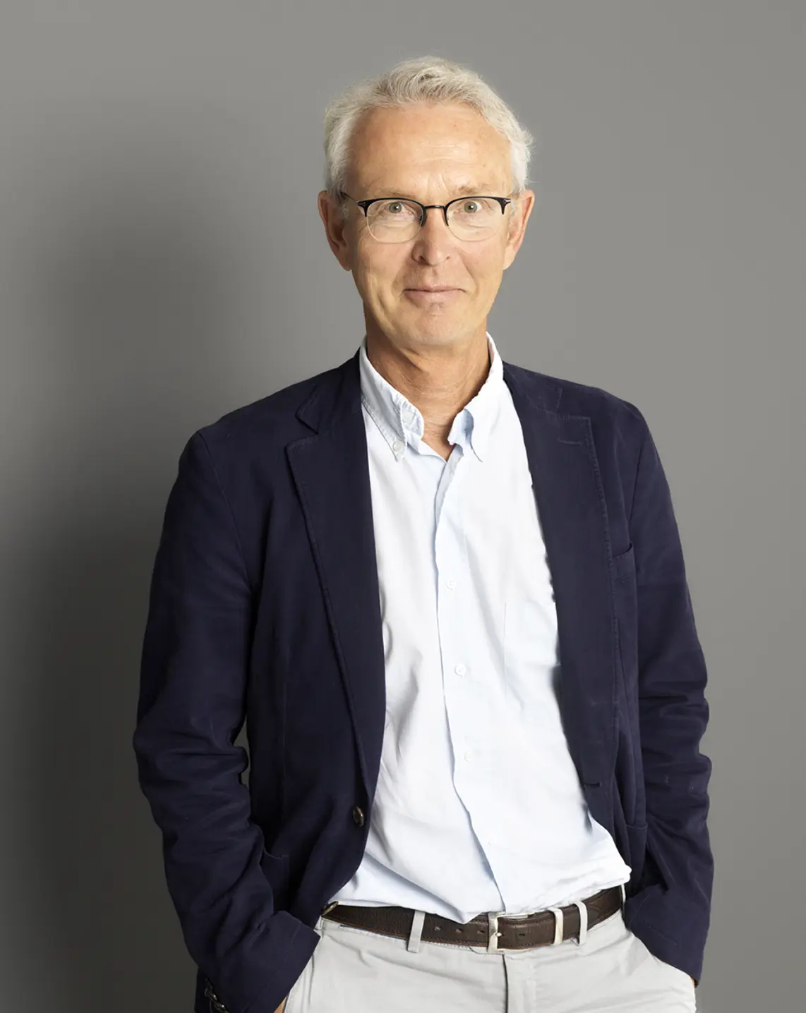 Morten Ulrich
