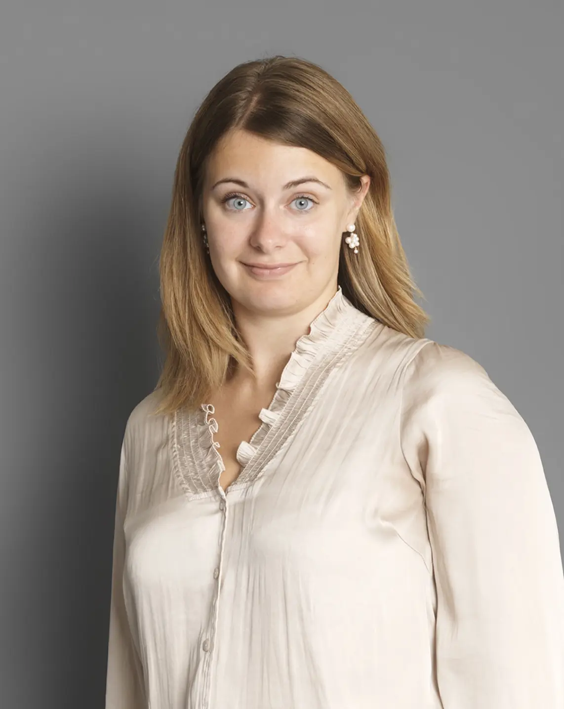 Nana Gajhede