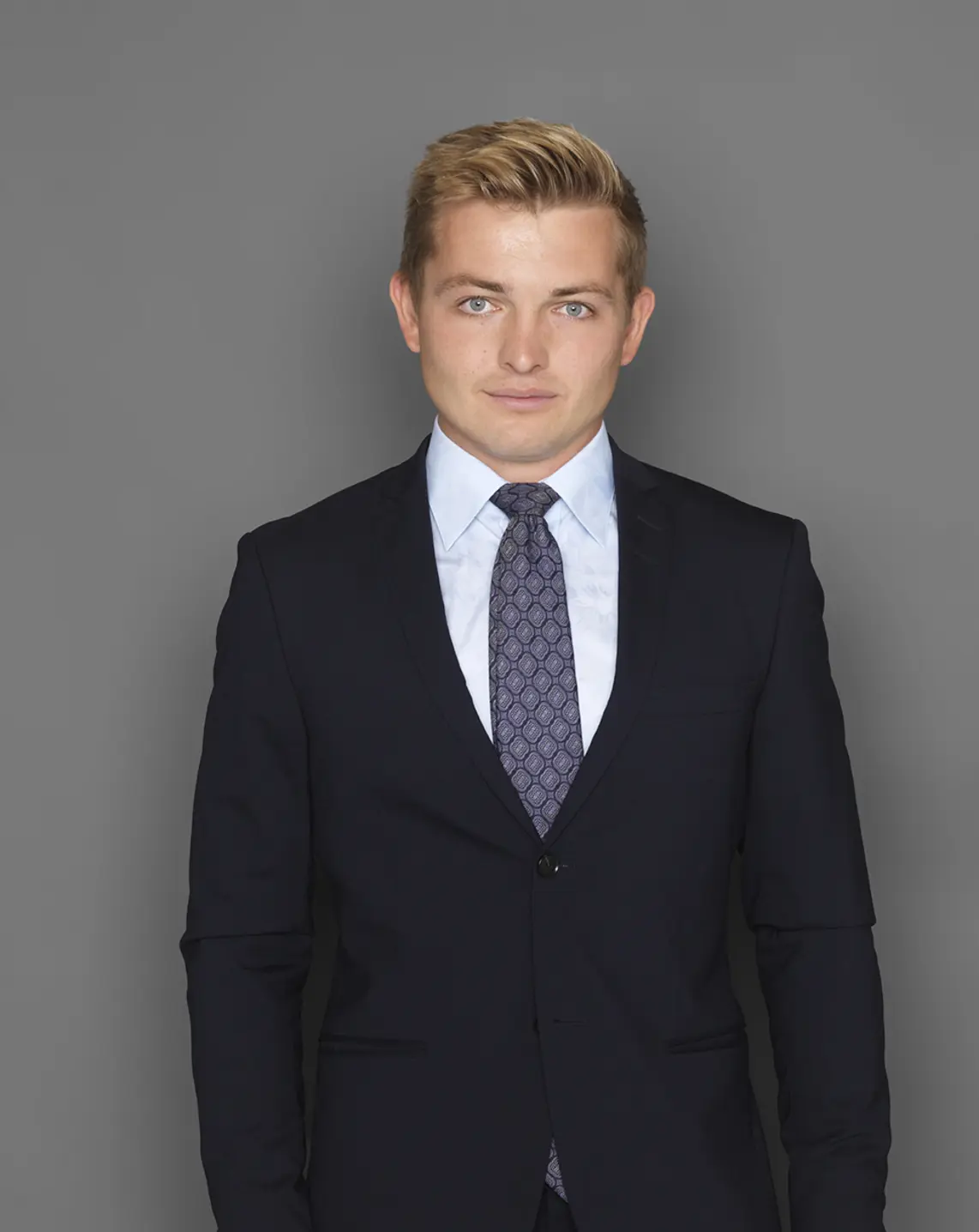 Niels Bækmark Bruun