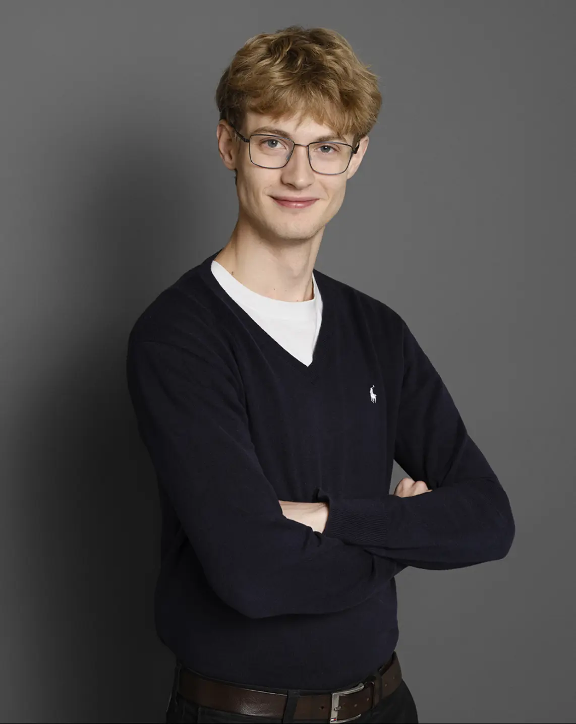 Nikolaj Blicher Ravnsbo
