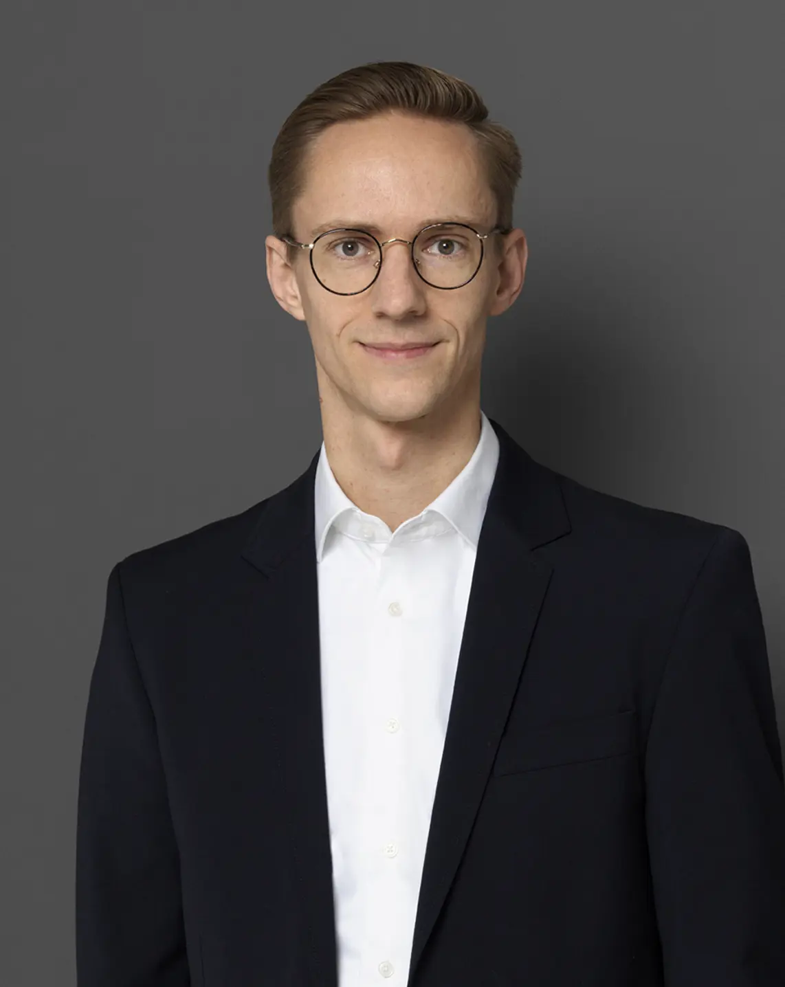 Nicolai Hoffmann Buskbjerg