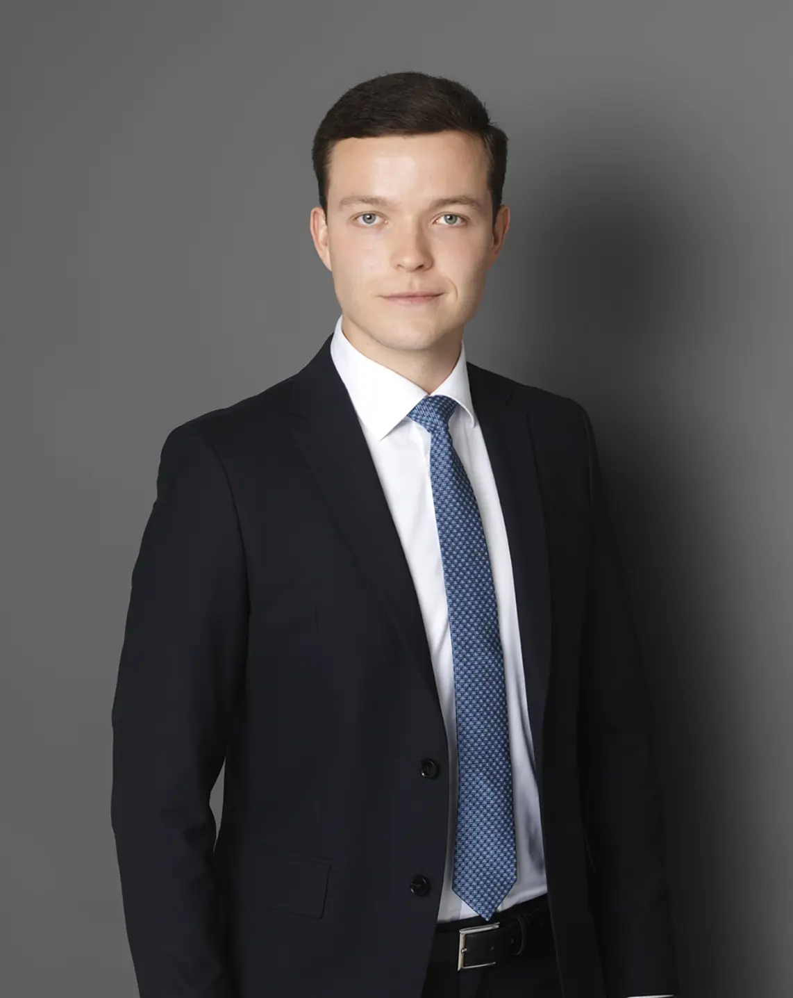 Nicolai Didriksen Jensen
