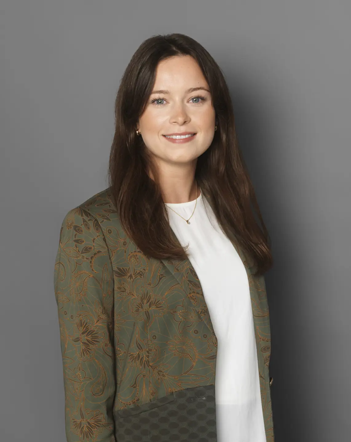 Nanna Hvidkjær Frederiksen