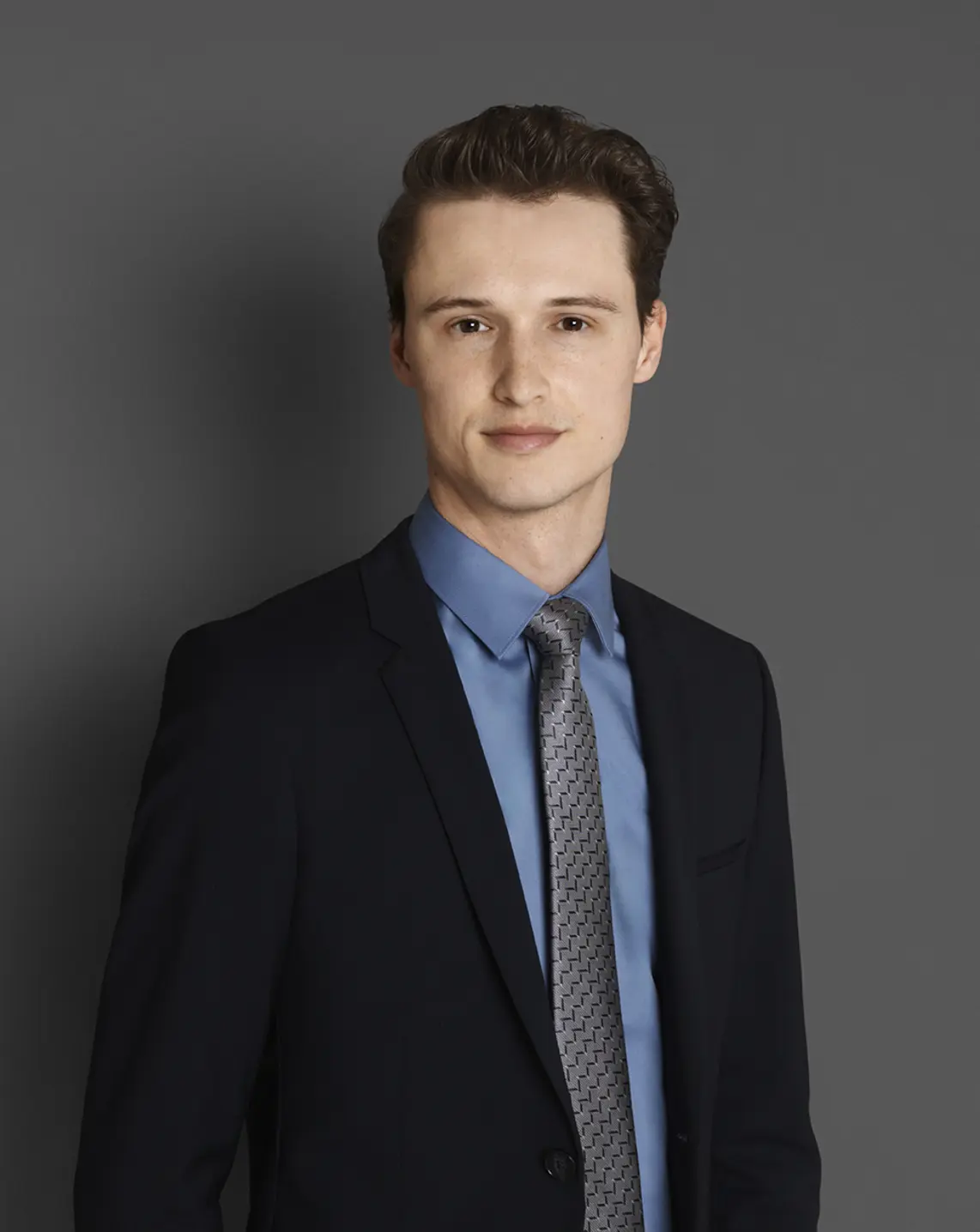 Nikolaj Brettschneider