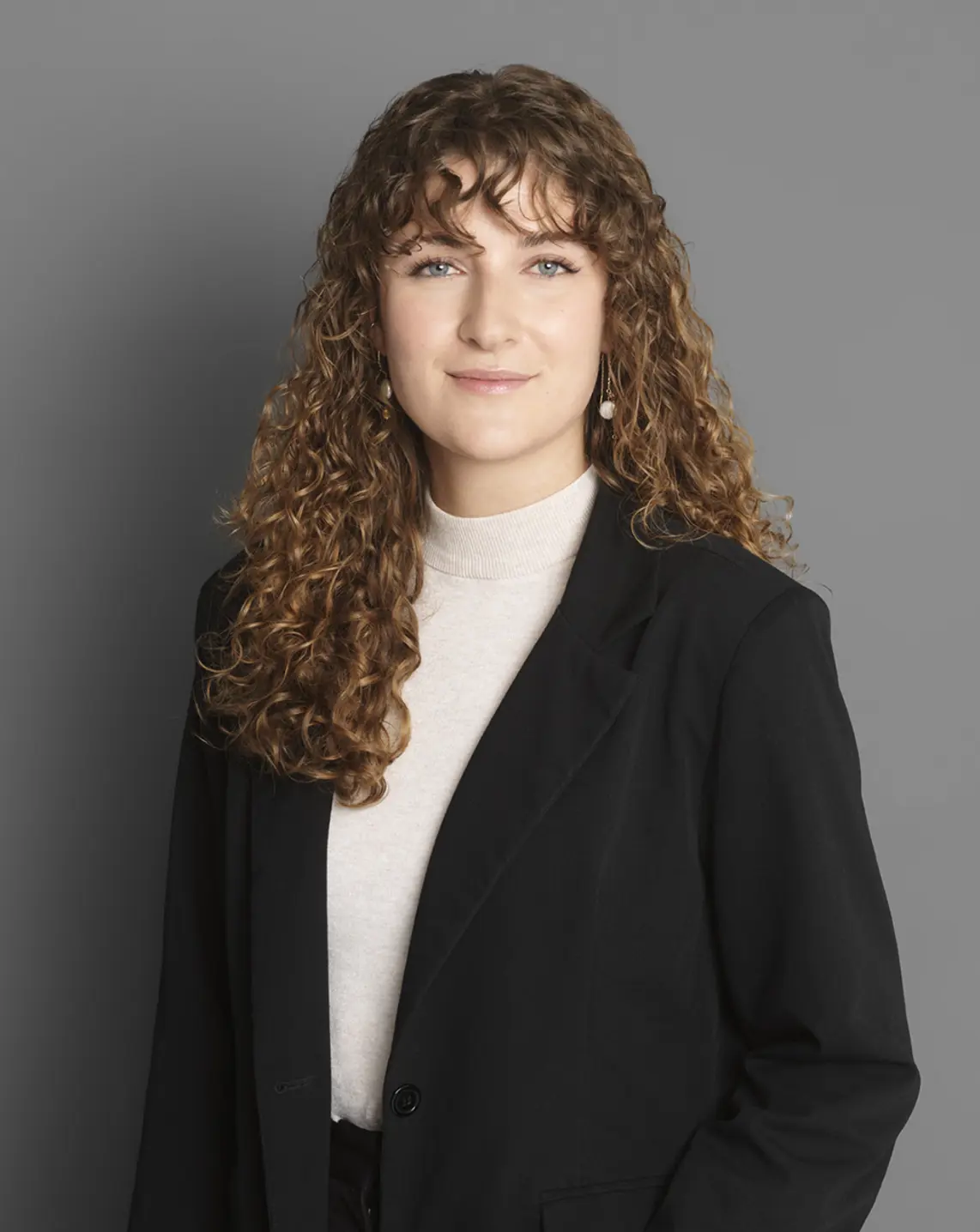 Nina Scharnberg Gilkens