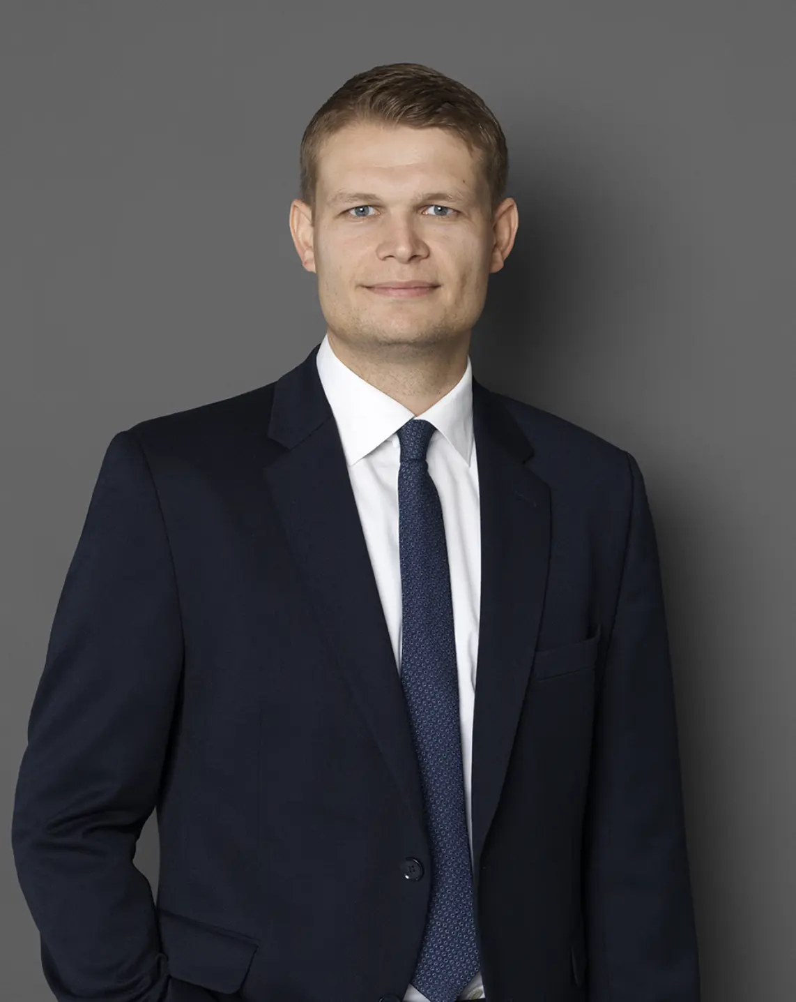 Nikolaj Bondo Strunk